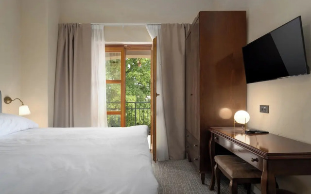 Boutique Hotel Paradiso