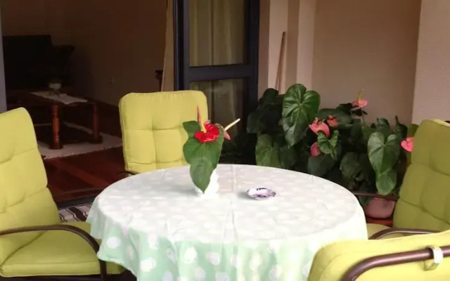 Apartamento do Mel