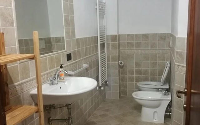 Apartment Iris 3 Bedrooms,2 Bath, Living Room 10 Pax