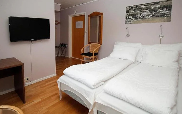 Sentrum Hotel