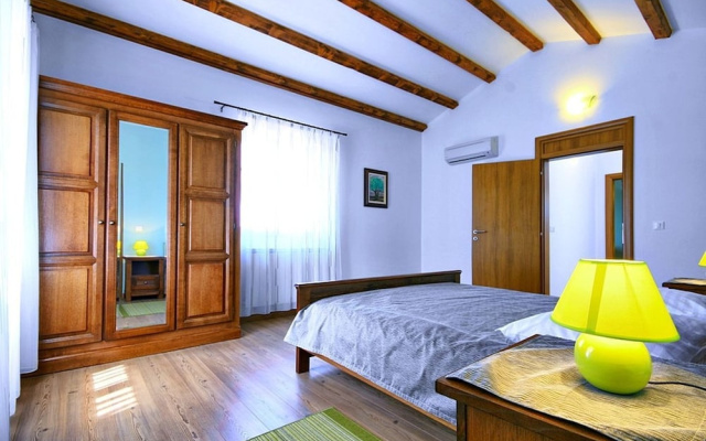 Villa Baldaši