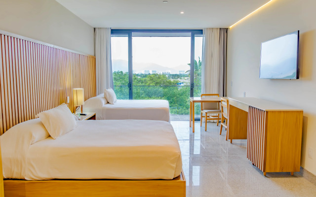 Hotel Mio Riviera Nayarit - Adults Only
