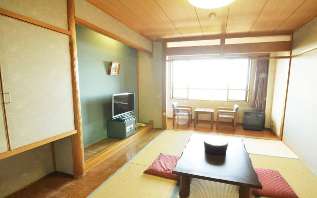 Hotel Itamuro