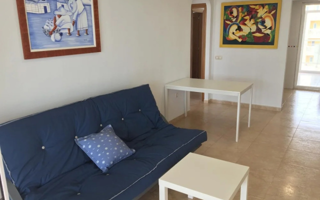 Agora Apartamentos Atalayas