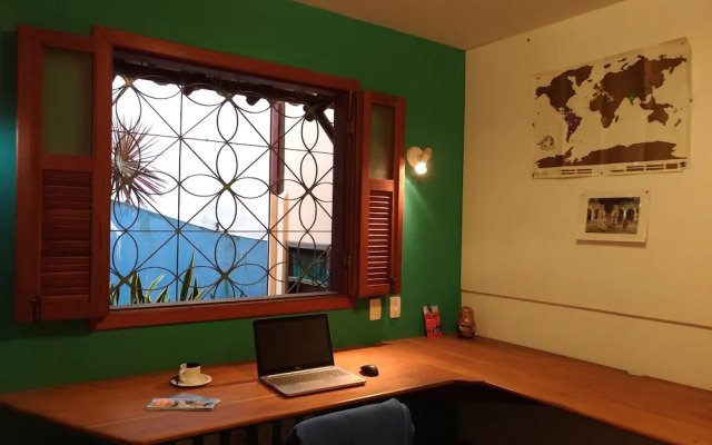 Casa Kombar