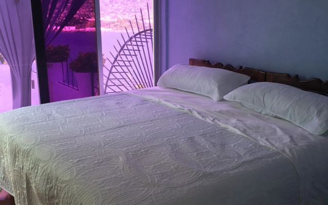 Casa Giovanna Acapulco