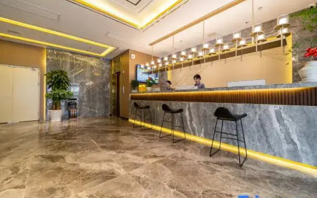 Hua Yue Hotel