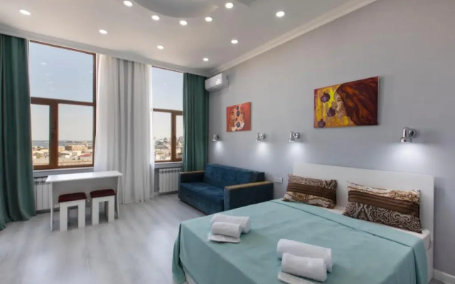 Leyla Apartmens 2
