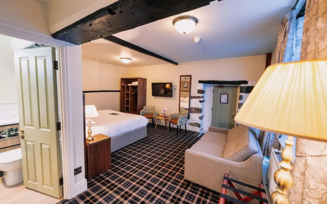 The Bull and Townhouse, Beaumaris- The Inn Collection Group