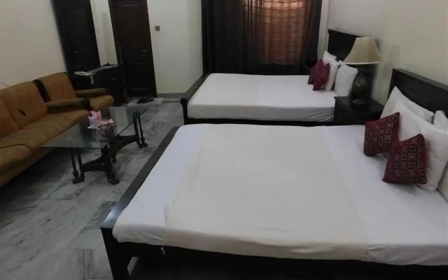AB Guest House