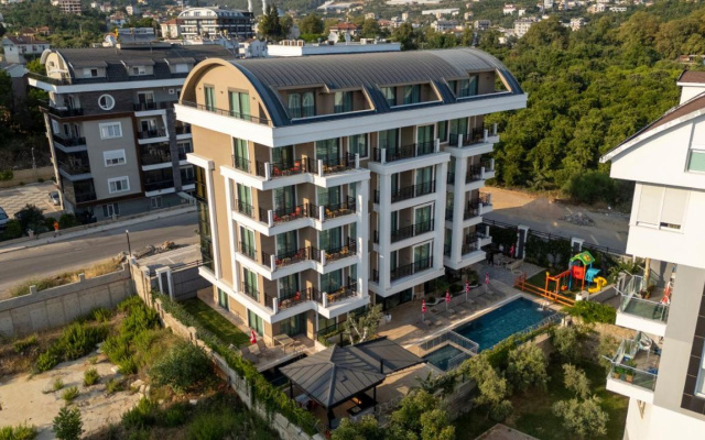 Loovox Suites
