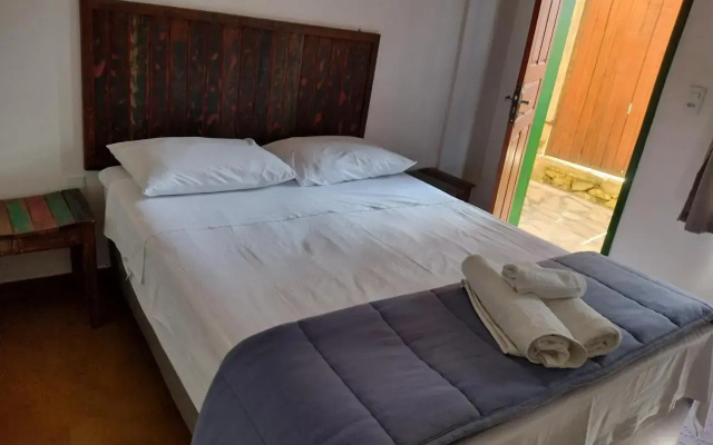 Hospedaria Estrada Real