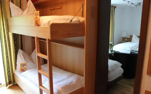 Pension Wolfgangsee