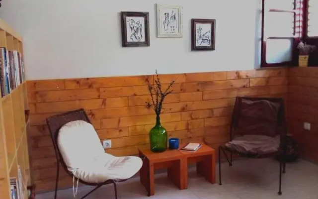 My Place Apt#1