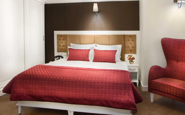 Astan Hotel Galata