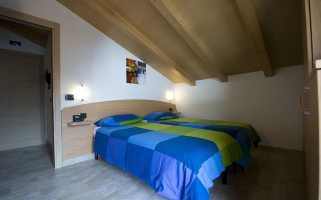 Casa Fiorella