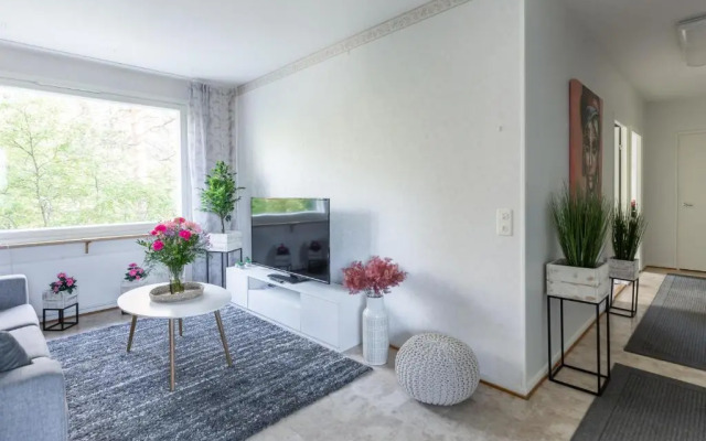 Family Home Vanamo