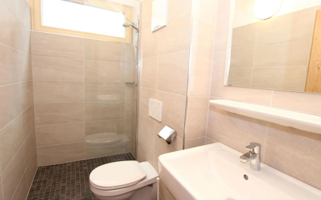 Apartment in Neukirchen Near Ski Lift