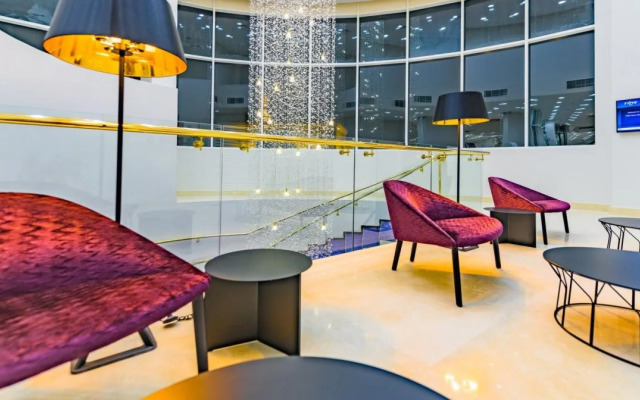AFAM Residence