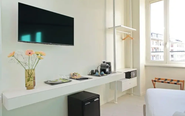 Domus Augustea San Giovanni Sunset Suites