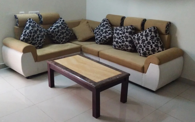 Fresh Living Prime Banjara