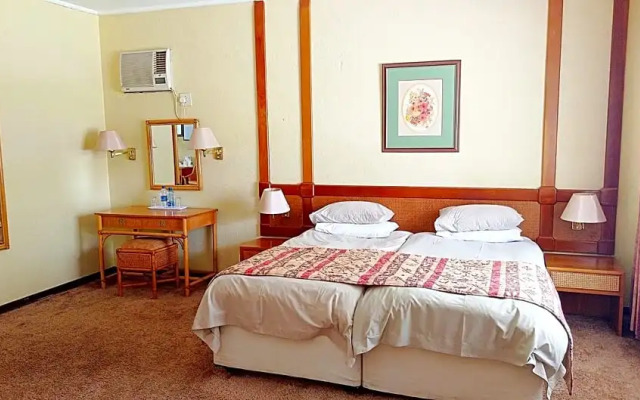 Sparkling Water Hotels & Spa