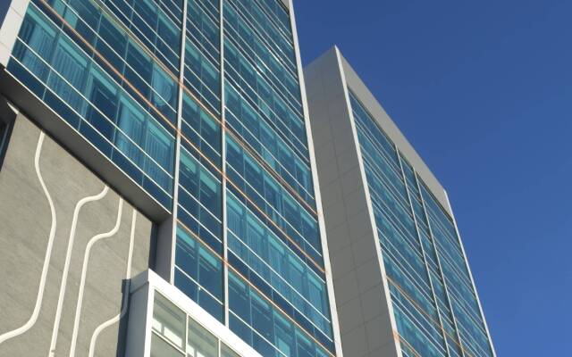 Luminor Hotel Jemursari in Surabaya, Indonesia from 22$, photos