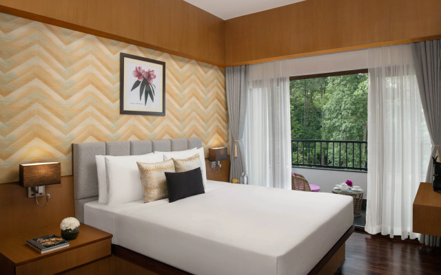 Vivanta Sikkim Pakyong