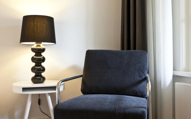 Cityden Old Centre Serviced Apartments