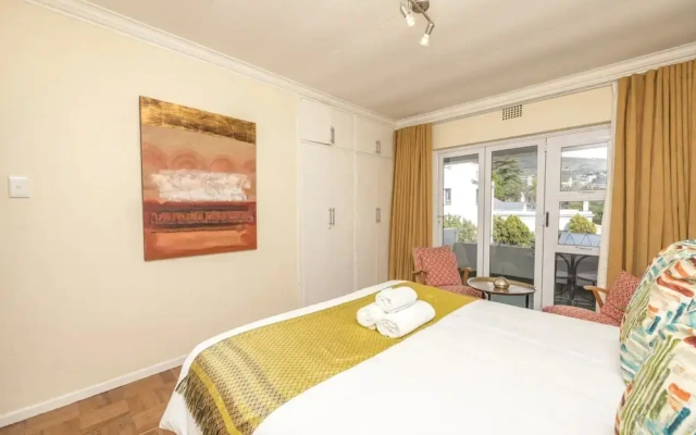 Vibrant and Safe 2 Bedroom Apartment