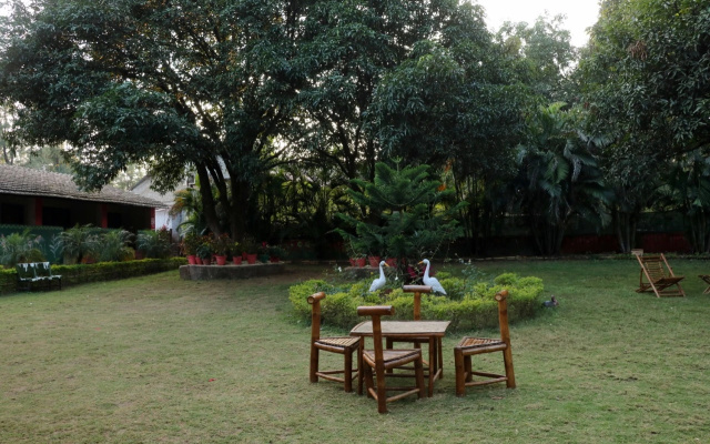 ARK Residency