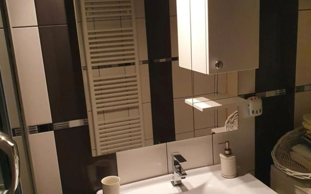 apartman Luka