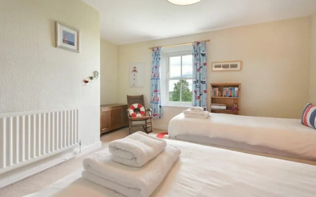 Farne View Cottage