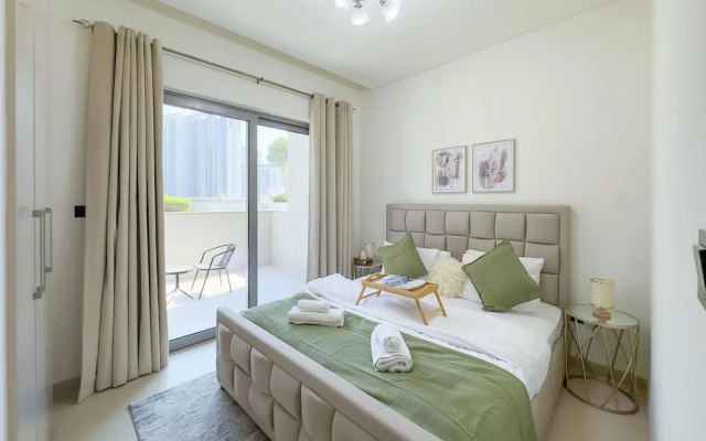 1-BR APT in Sobha Creek Vistas Tower B