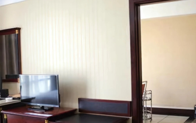 Hong Teng Hotel