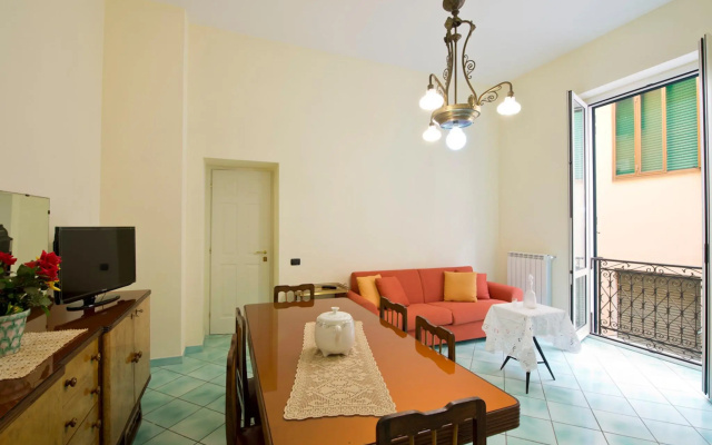 Appartamento a Vietri sul Mare ID 3055