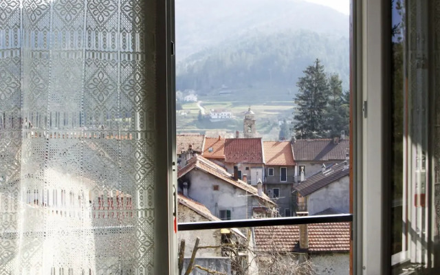 Hotel Villa Elia