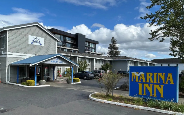 Marina Inn