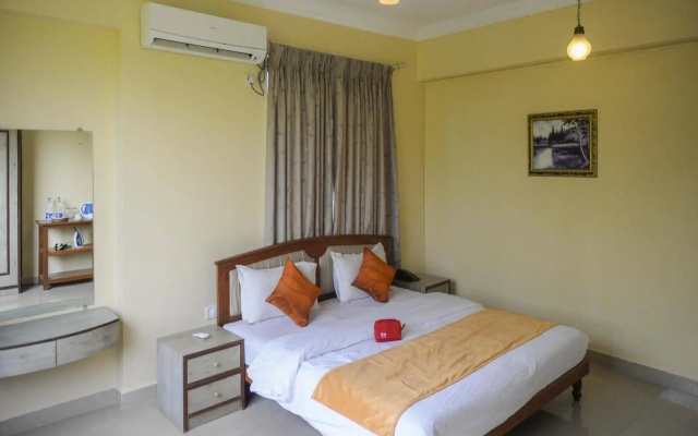 Goan Clove Apartment Hotel