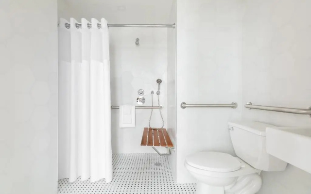 Flatiron Hotel