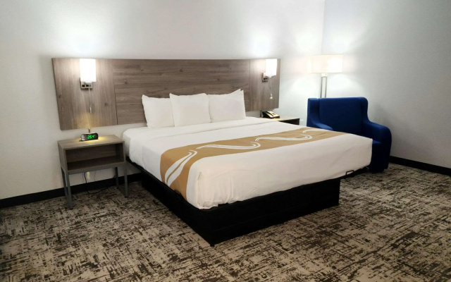 Quality Inn & Suites Denver International Airport