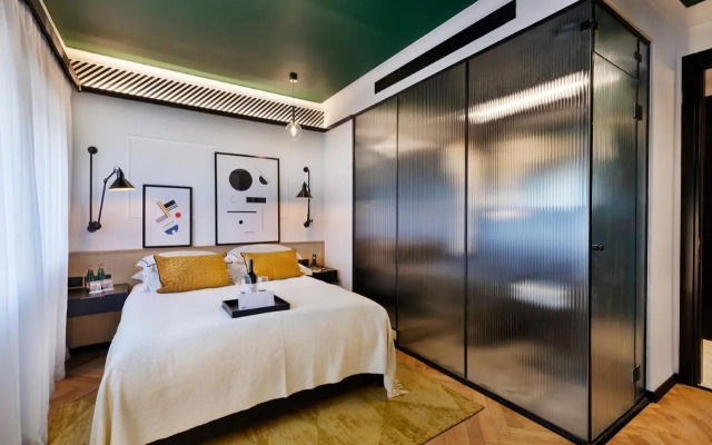 Theodor Rothschild Tel-Aviv