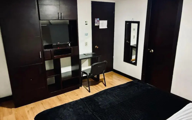 Nova Hotel Bogota