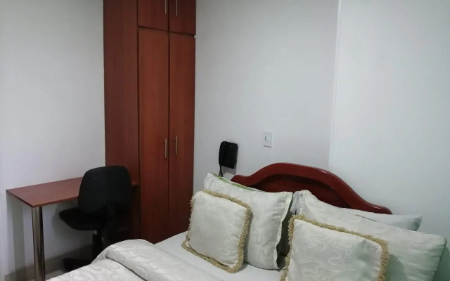 Hotel Los Balcones