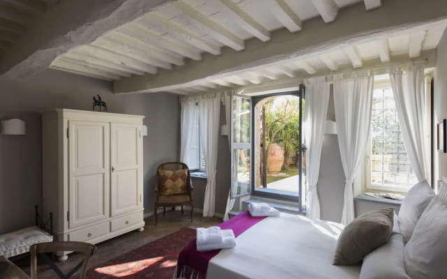Villa Montebello B&B