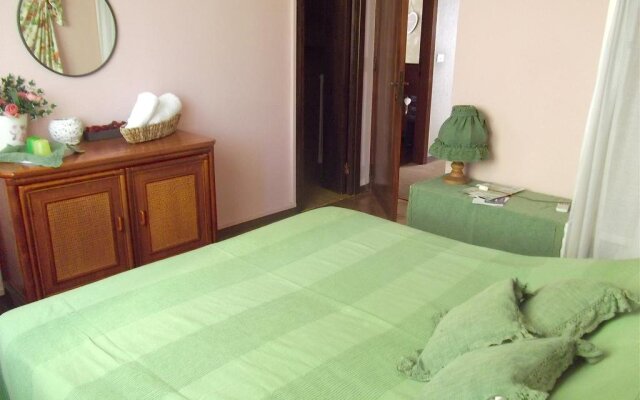 Отель B&b Abano Garden Италия, Абано-Терме - отзывы, цены и фото номеров - забронировать отель B&b Abano Garden онлайн комната для гостей