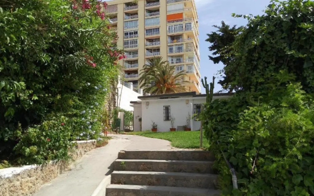 Bungalow Torre de la Roca