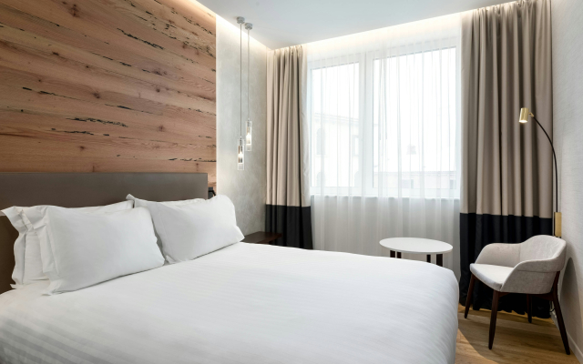 Ac Hotel Venezia by Marriott