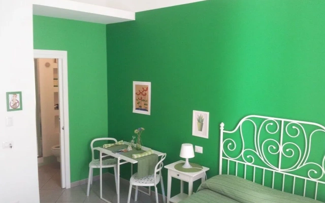 B&B LAlberghetto