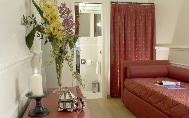 Suites Rome